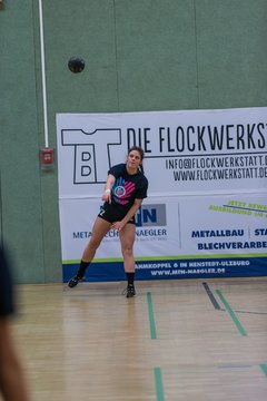 Bild 16 - wBJ SV Henstedt Ulzburg - TSV Altenholz : Ergebnis: 30:13